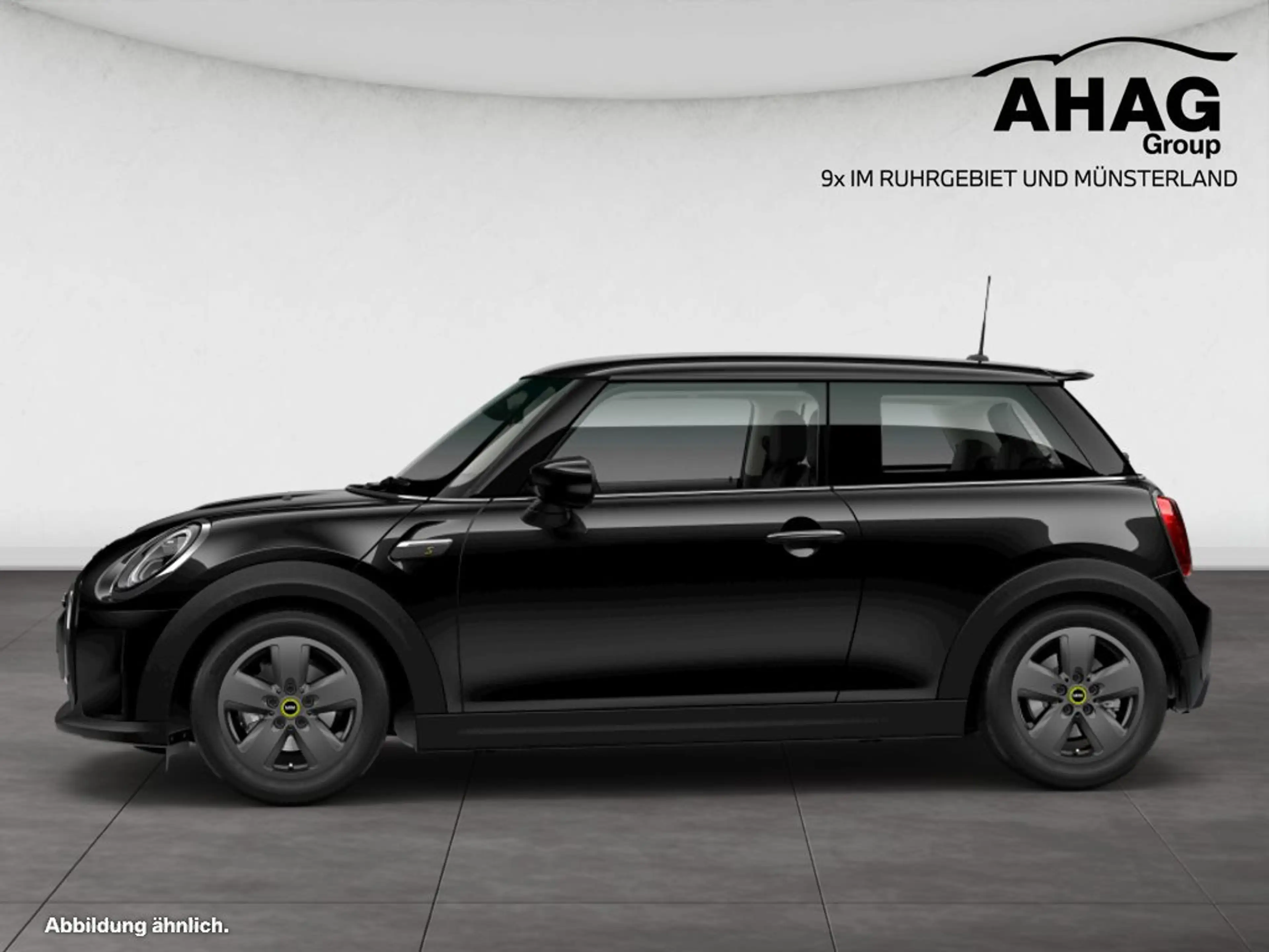 MINI Cooper SE 3-Türer (2020 - 2023 — photo 5