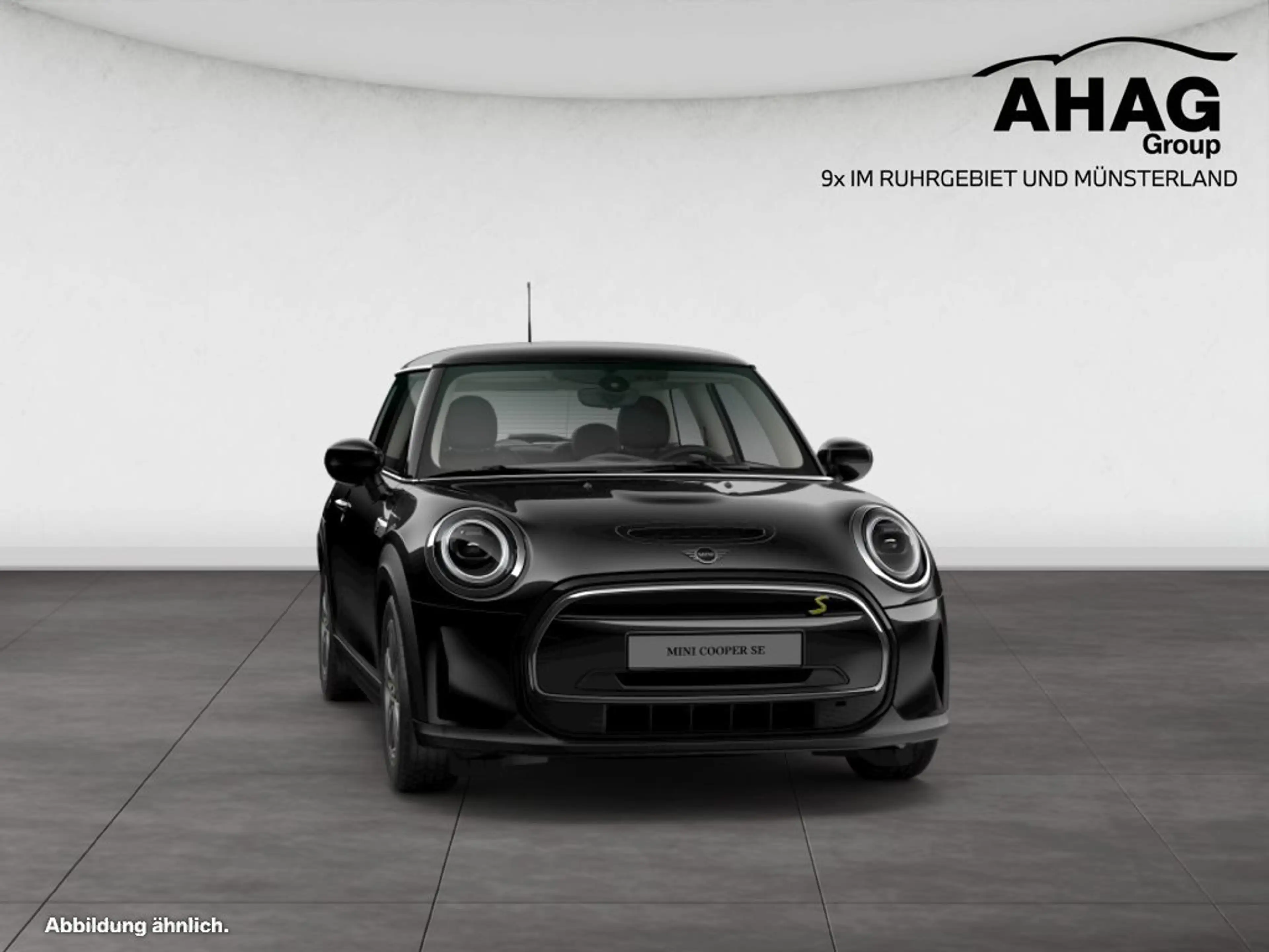 MINI Cooper SE 3-Türer (2020 - 2023 — photo 10