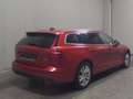 Volvo V60 D3 Momentum T-Leder Navi LED Pano RFK Rot - thumbnail 4