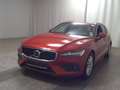 Volvo V60 D3 Momentum T-Leder Navi LED Pano RFK Rot - thumbnail 2
