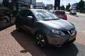 Nissan Qashqai 1.2 Connect Edition AUT|Clima|Cruise|NAVI|CAMERA Gris - thumbnail 6