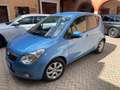 Opel Agila Agila II 2008 1.2 16v Enjoy 86cv Blu/Azzurro - thumbnail 7
