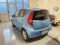 Opel Agila Agila II 2008 1.2 16v Enjoy 86cv Blu/Azzurro - thumbnail 2