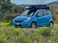 Opel Agila Agila II 2008 1.2 16v Enjoy 86cv Blu/Azzurro - thumbnail 10