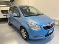 Opel Agila Agila II 2008 1.2 16v Enjoy 86cv Blu/Azzurro - thumbnail 1