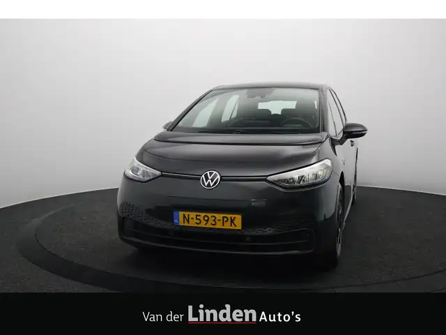 Volkswagen ID.3 Pro 58 kWh SOH 94,1% | Navigatie | Stoel/Stuurverw
