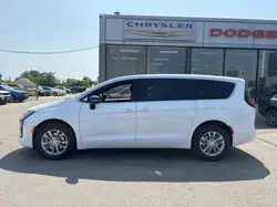 Chrysler Pacifica 2027