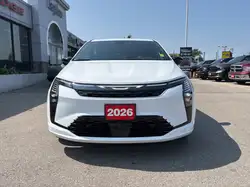Chrysler Pacifica 2027
