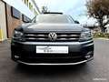 Volkswagen Tiguan Allspace 2.0 TDI 150CH CARAT DSG7 7PL Grijs - thumbnail 12