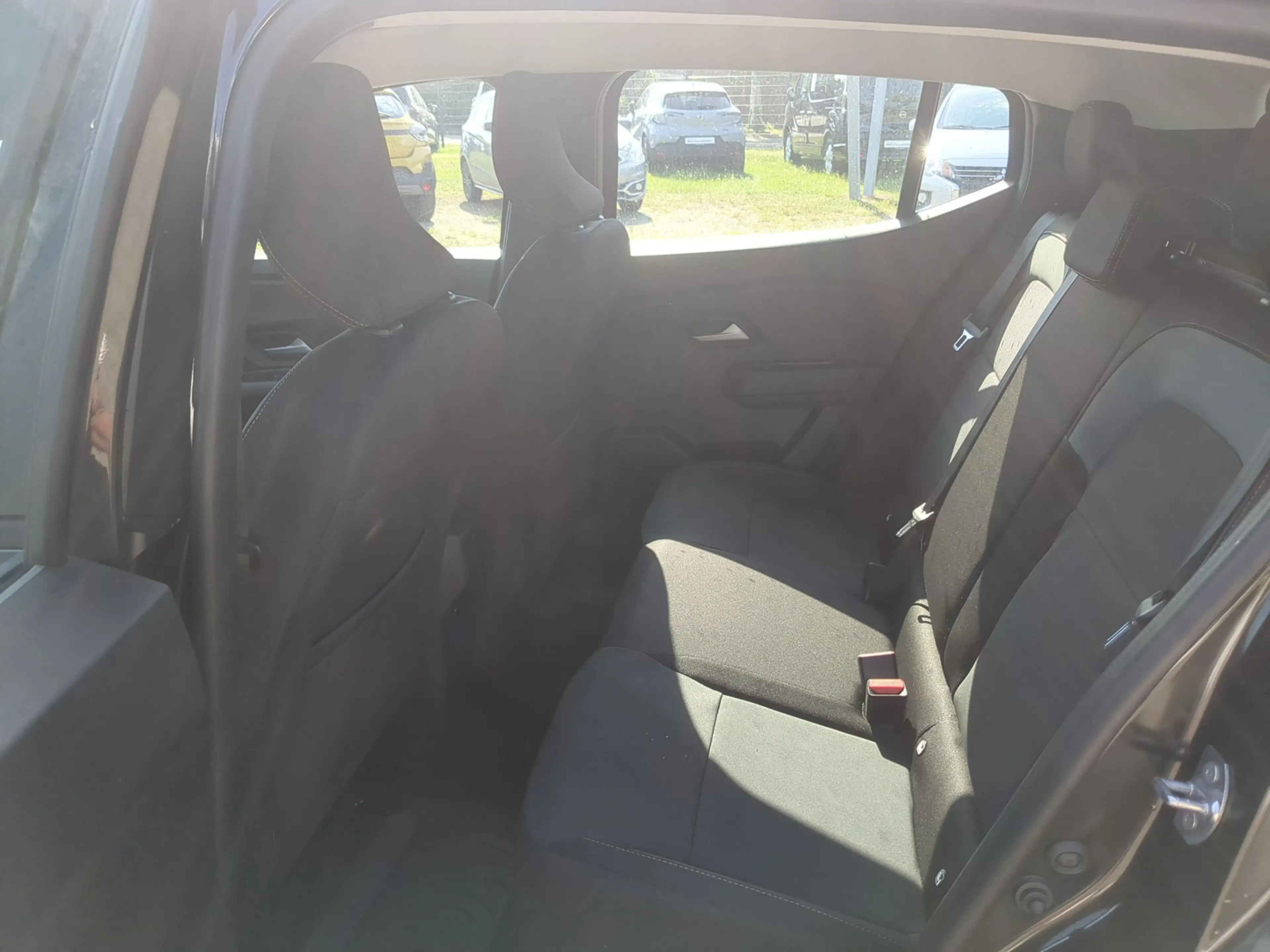 Dacia Sandero Stepway LPG 120 Extreme SHZ LKHZ — photo 10