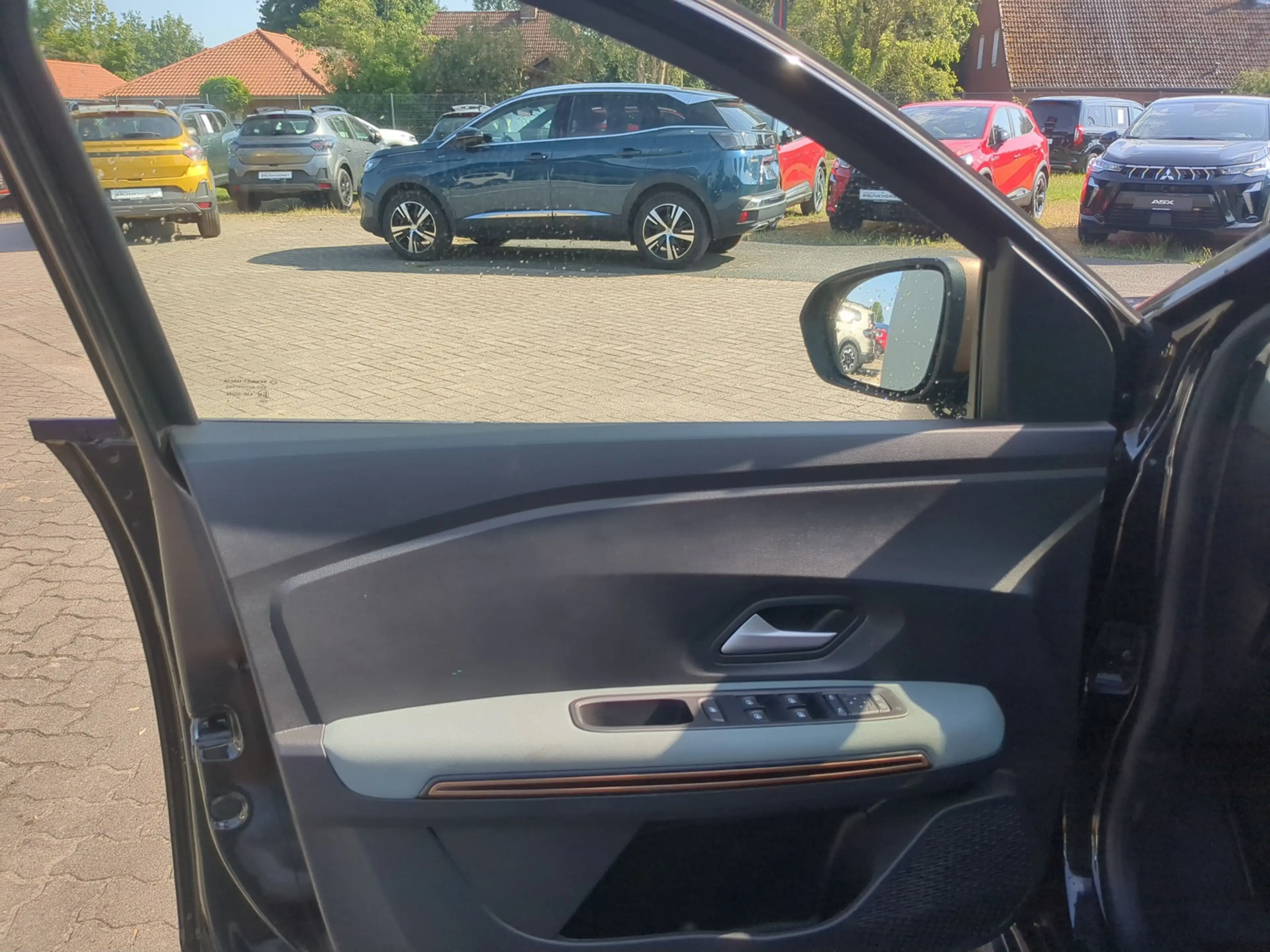 Dacia Sandero Stepway LPG 120 Extreme SHZ LKHZ — photo 13