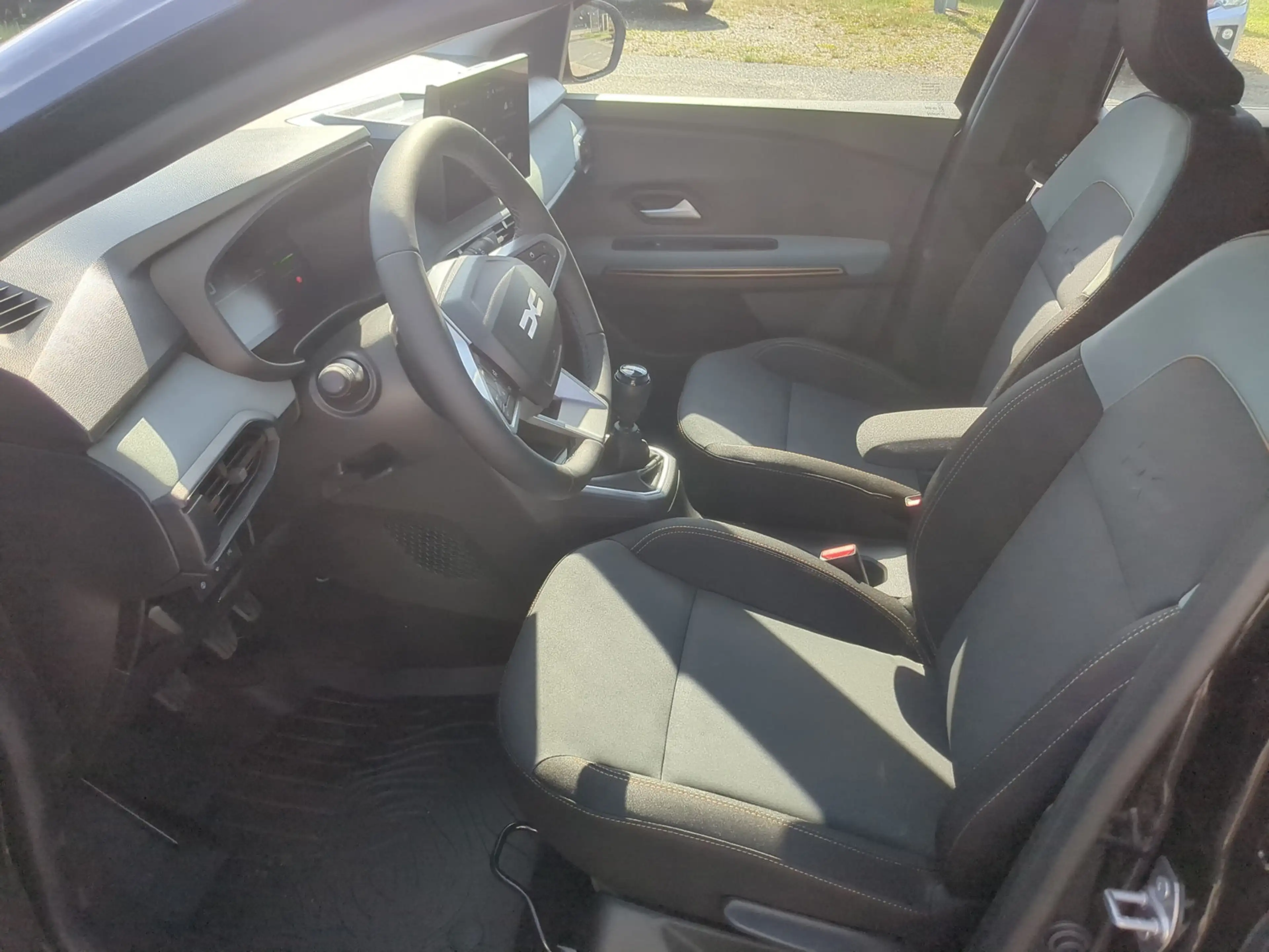 Dacia Sandero Stepway LPG 120 Extreme SHZ LKHZ — photo 5