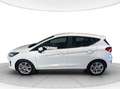 Ford Fiesta 5p 1.1 Titanium 75cv Bianco - thumbnail 2