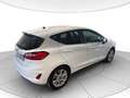 Ford Fiesta 5p 1.1 Titanium 75cv Bianco - thumbnail 3