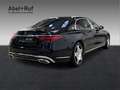 Mercedes-Benz S 680 Maybach S 680 DIGITAL+DISTRO+Chauffeur+Burme+HuD Schwarz - thumbnail 7