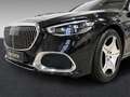 Mercedes-Benz S 680 Maybach S 680 DIGITAL+DISTRO+Chauffeur+Burme+HuD Schwarz - thumbnail 3