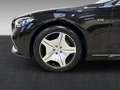 Mercedes-Benz S 680 Maybach S 680 DIGITAL+DISTRO+Chauffeur+Burme+HuD Schwarz - thumbnail 4