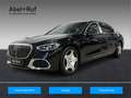Mercedes-Benz S 680 Maybach S 680 DIGITAL+DISTRO+Chauffeur+Burme+HuD Schwarz - thumbnail 1