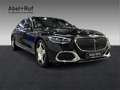 Mercedes-Benz S 680 Maybach S 680 DIGITAL+DISTRO+Chauffeur+Burme+HuD Schwarz - thumbnail 6