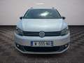 Volkswagen Touran Match DSG Gris - thumbnail 6