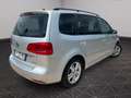 Volkswagen Touran Match DSG Gris - thumbnail 2
