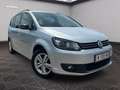Volkswagen Touran Match DSG Gris - thumbnail 4