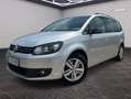 Volkswagen Touran Match DSG Gris - thumbnail 1