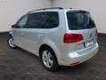 Volkswagen Touran Match DSG Gris - thumbnail 5