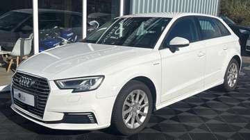 E-TRON DESIGN 1.4TSI 150cv/ N°004/150 /Sièges chauffants / Radar AR