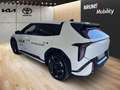 Kia EV4 GT-Line 81,4 KW/h Comfort, Glasdach, Connect, Driv Blanc - thumbnail 5