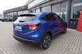 Honda HR-V 1.6 i-DTEC Executive Navi ADAS Blu/Azzurro - thumbnail 7