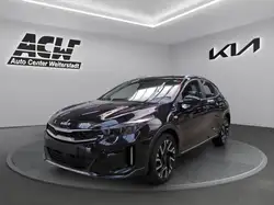 Kia XCeed 1.5T 140 DCT7 VISION STD KAMERA|NAVI|SITZHEI