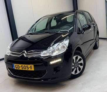 Citroen C3 1.0 PureTech Tendance