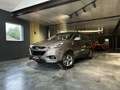 Hyundai iX35 VERKOCHT Grau - thumbnail 4
