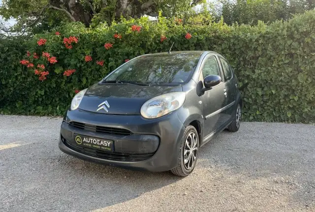 2007 Citroen C1 in Black for sale