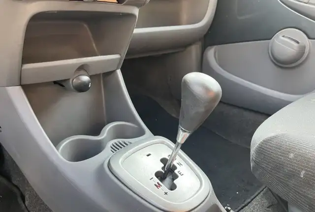 Citroen C1 view 16