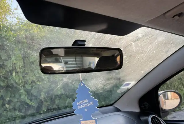 Citroen C1 view 15