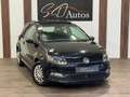 Volkswagen Polo Polo 1.0i Trendline Zwart - thumbnail 4