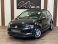 Volkswagen Polo Polo 1.0i Trendline Zwart - thumbnail 1