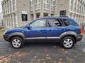 Hyundai TUCSON 2.0 GLS 4 X 4 / Leder / Klima / Tüv Neu Azul - thumbnail 3