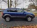Hyundai TUCSON 2.0 GLS 4 X 4 / Leder / Klima / Tüv Neu Azul - thumbnail 5