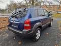 Hyundai TUCSON 2.0 GLS 4 X 4 / Leder / Klima / Tüv Neu Azul - thumbnail 6