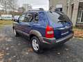 Hyundai TUCSON 2.0 GLS 4 X 4 / Leder / Klima / Tüv Neu Azul - thumbnail 7