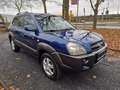 Hyundai TUCSON 2.0 GLS 4 X 4 / Leder / Klima / Tüv Neu Azul - thumbnail 1