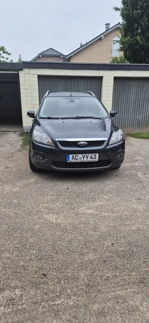 Ford Focus Turnier 1.6 Ti-VCT Black Magic - 1