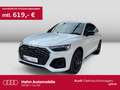 Audi Q5 50TDI quattro S-Line Matrix AHK Vir Weiß - thumbnail 1
