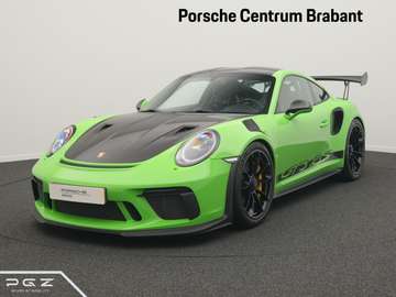 GT3 RS