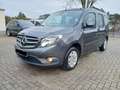 Mercedes-Benz Citan CDI 111 5-Sitzer Klimatronic Euro6 AHK Gris - thumbnail 2