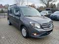 Mercedes-Benz Citan CDI 111 5-Sitzer Klimatronic Euro6 AHK Gris - thumbnail 1