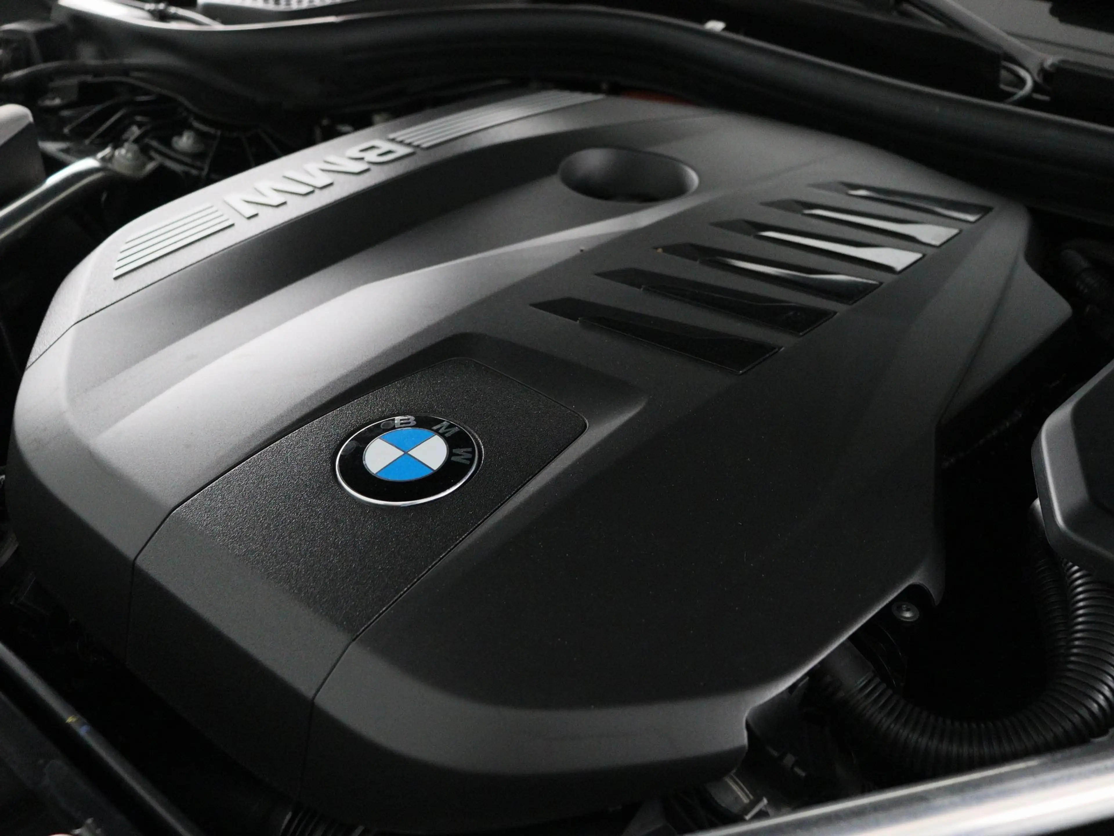 BMW 550 5 Serie Touring 550e xDrive — photo 6